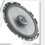 Коаксиальная акустика Hertz Uno X 170